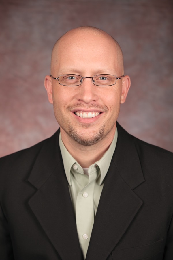 Derek Kartchner